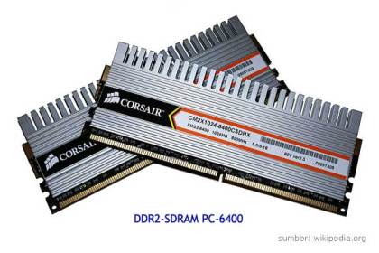 DDR-2-pc-6400